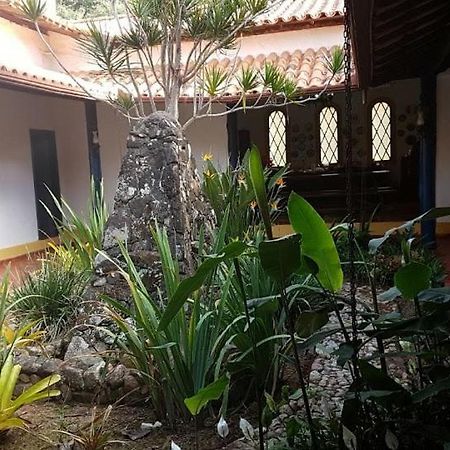 Pousada Rancho Flores Caeté Kültér fotó