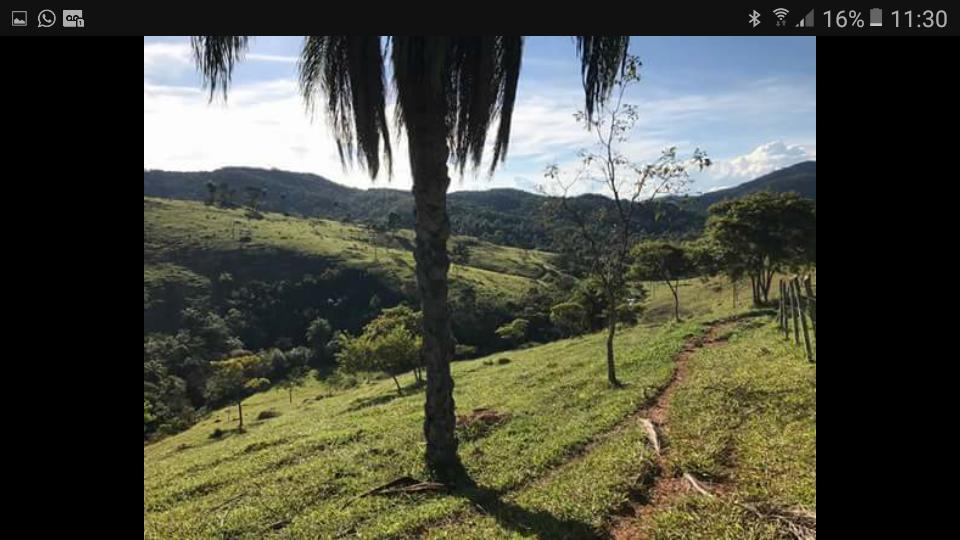 Pousada Rancho Flores Caeté Kültér fotó