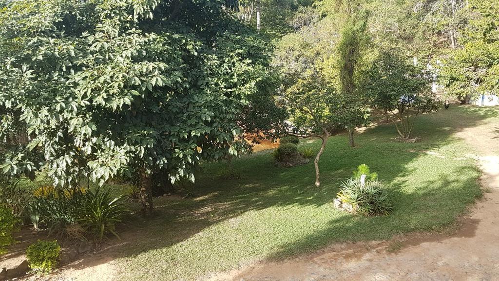 Pousada Rancho Flores Caeté Kültér fotó
