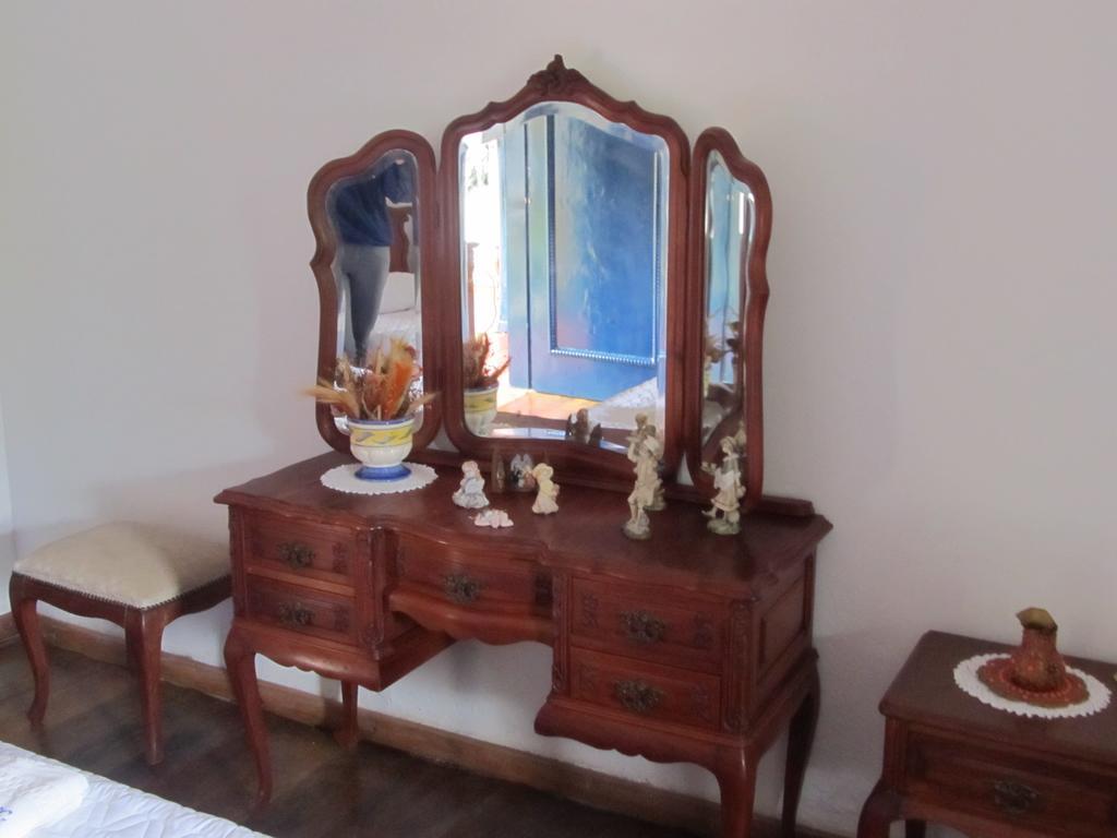 Pousada Rancho Flores Caeté Kültér fotó