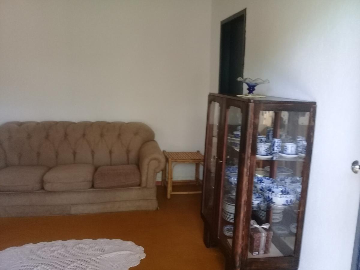 Pousada Rancho Flores Caeté Kültér fotó