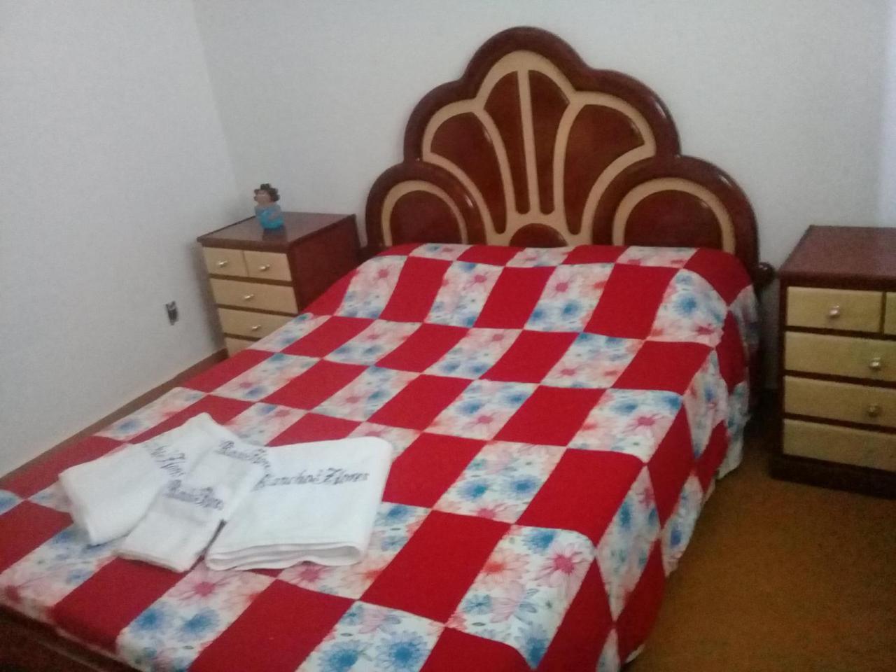 Pousada Rancho Flores Caeté Kültér fotó