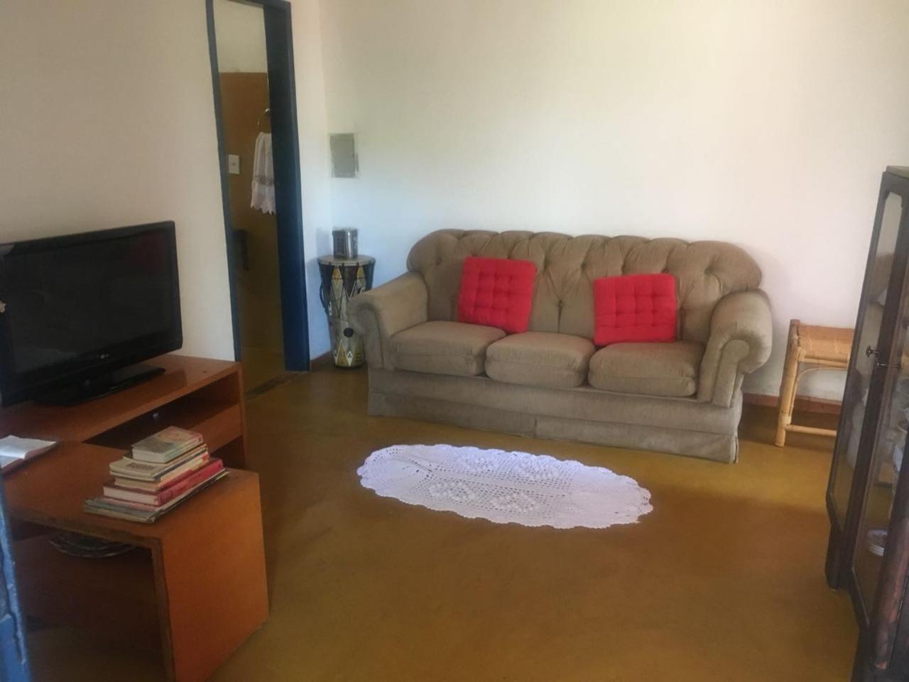 Pousada Rancho Flores Caeté Kültér fotó