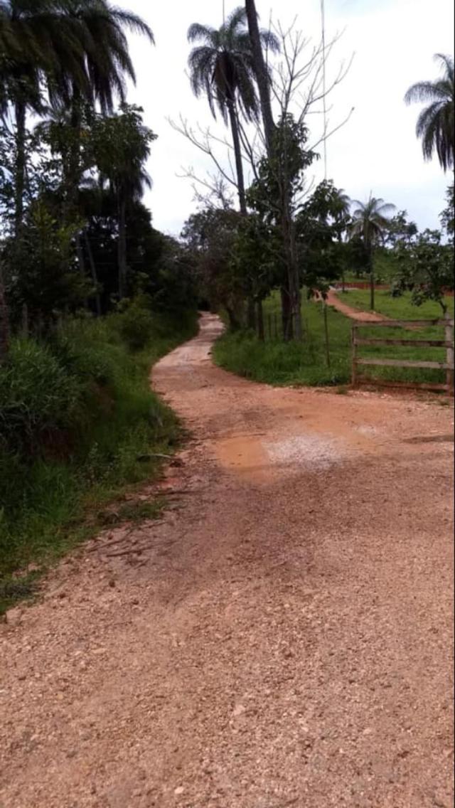 Pousada Rancho Flores Caeté Kültér fotó