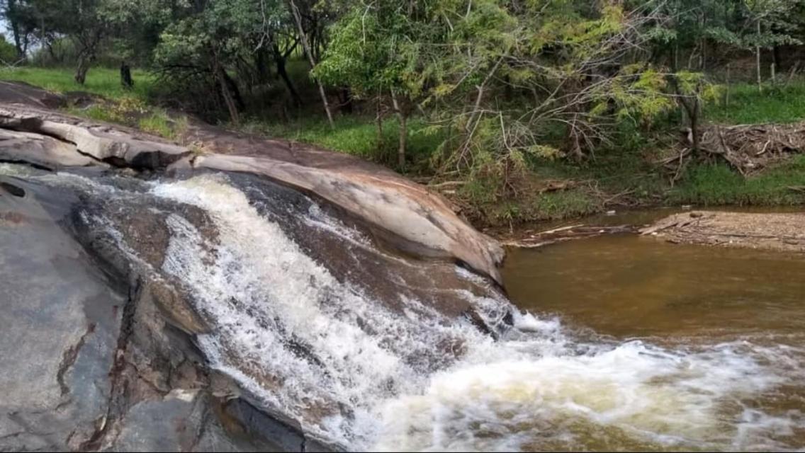 Pousada Rancho Flores Caeté Kültér fotó
