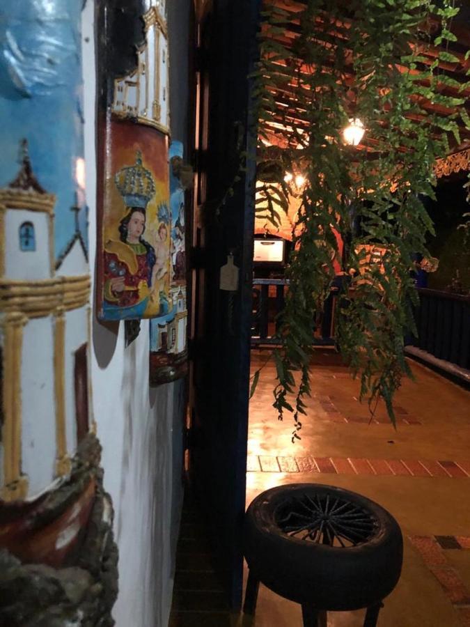 Pousada Rancho Flores Caeté Kültér fotó