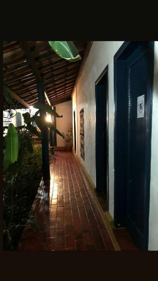 Pousada Rancho Flores Caeté Kültér fotó